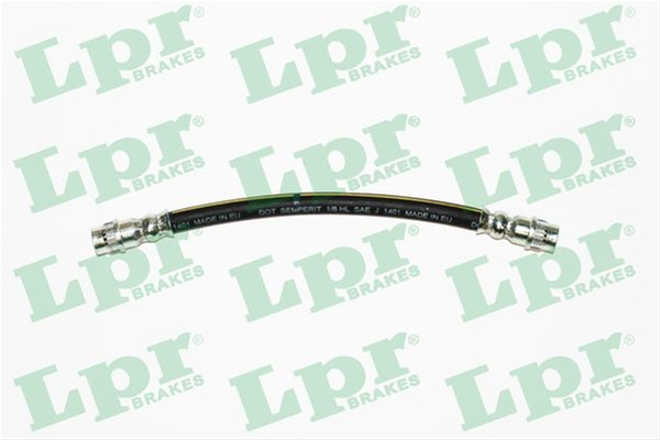 Furtun Frana Lpr Peugeot 6T46745