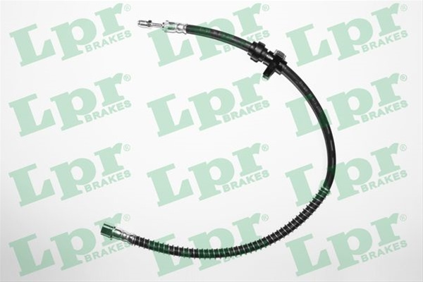 Furtun Frana Lpr Peugeot 6T47876