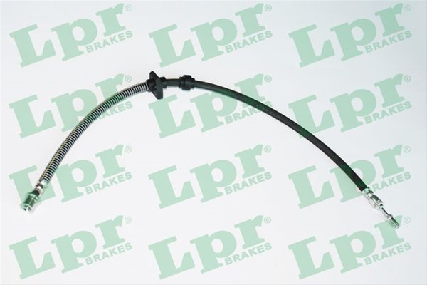 Furtun Frana Lpr Peugeot 6T47877