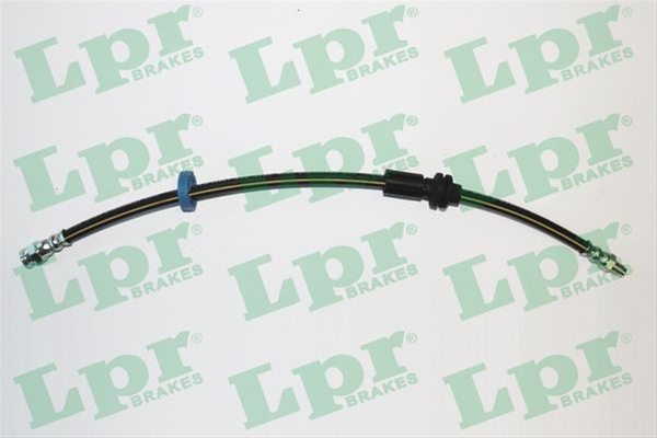 Furtun Frana Lpr Peugeot 6T48002