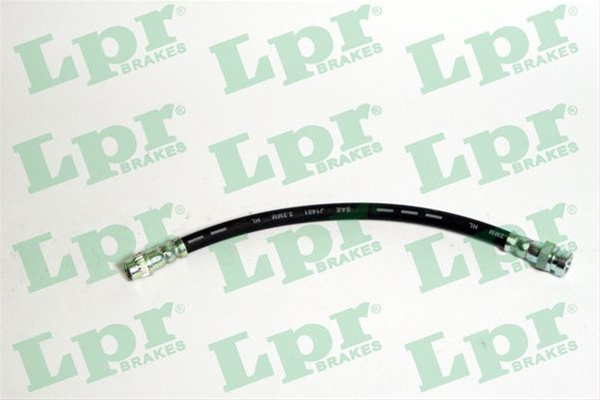 Furtun Frana Lpr Peugeot 6T48584