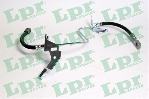 Furtun Frana Lpr Vauxhall 6T47906
