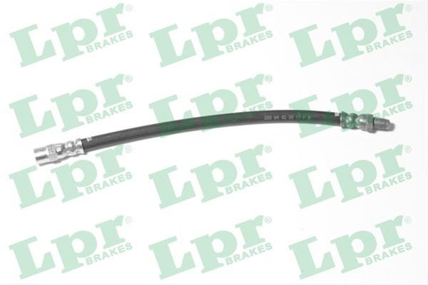Furtun Frana Lpr Volvo 6T48753