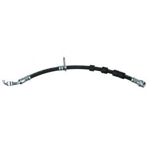 Furtun frana MAZDA 2 (DE) (2007 - 2015) DELPHI LH6973 piesa NOUA