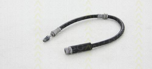 Furtun frana MAZDA 2 (DY) (2003 - 2016) TRISCAN 8150 16136 piesa NOUA