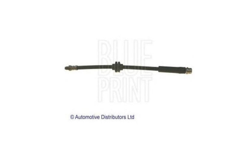 Furtun frana Mazda 3 limuzina (BK) 1999-2009 #2 1330853248