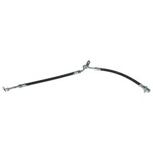 Furtun frana MAZDA 6 (GG) (2002 - 2008) DELPHI LH6916 piesa NOUA