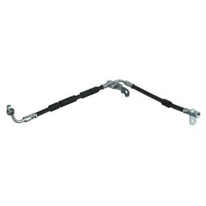 Furtun frana MAZDA 6 (GH) (2007 - 2016) DELPHI LH6971 piesa NOUA