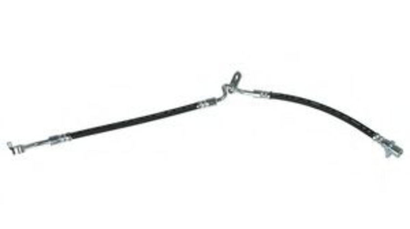 Furtun frana MAZDA 6 Hatchback (GG) (2002 - 2008) DELPHI LH6916 piesa NOUA