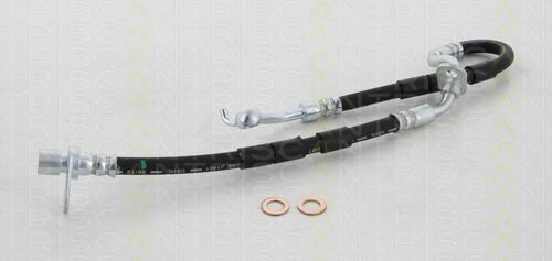 Furtun frana MAZDA 6 Station Wagon (GY) (2002 - 2007) TRISCAN 8150 50227 piesa NOUA