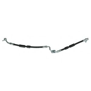 Furtun frana MAZDA 6 Station Wagon (GY) (2002 - 2007) DELPHI LH6915 piesa NOUA