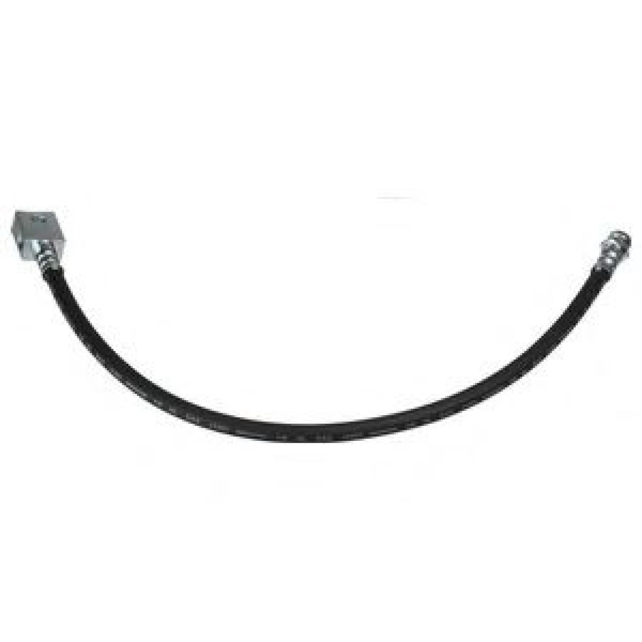 Furtun frana MAZDA BT-50 (CD, UN) (2006 - 2016) DELPHI LH6892 piesa NOUA