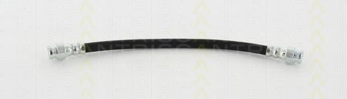 Furtun frana MAZDA PREMACY (CP) (1999 - 2005) TRISCAN 8150 50214 piesa NOUA