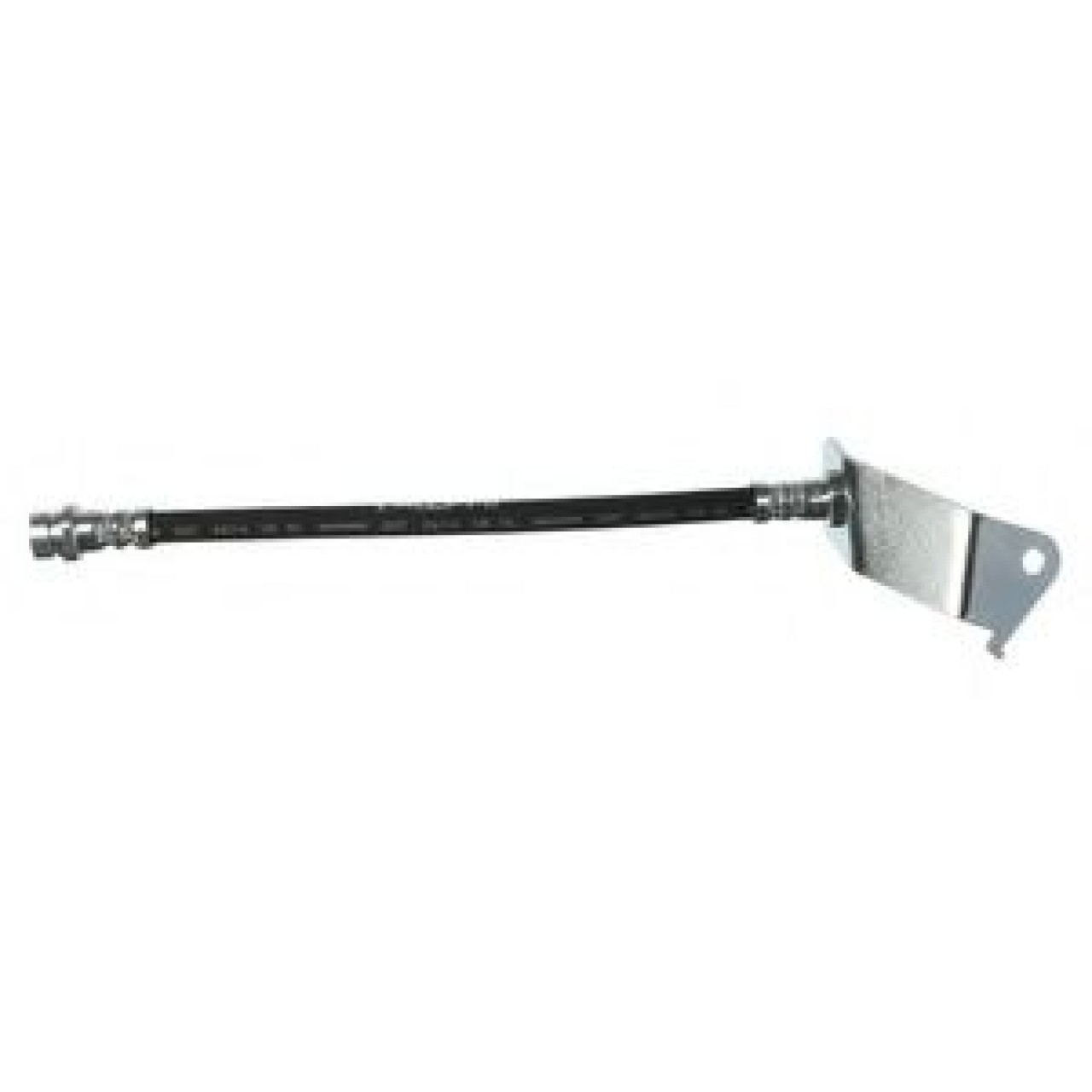Furtun frana MAZDA TRIBUTE (EP) (2000 - 2008) DELPHI LH7010 piesa NOUA