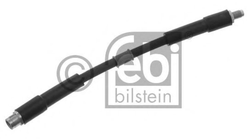 Furtun frana MERCEDES A-CLASS (W168) (1997 - 2004) FEBI BILSTEIN 28715 piesa NOUA