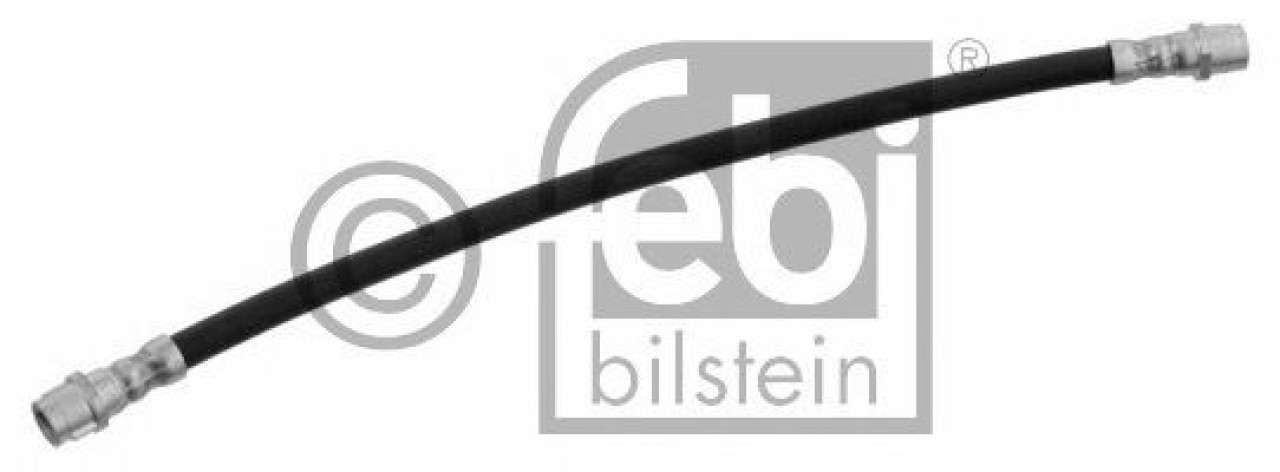 Furtun frana MERCEDES A-CLASS (W168) (1997 - 2004) FEBI BILSTEIN 28714 piesa NOUA
