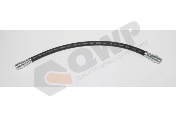 Furtun frana MERCEDES A-CLASS (W168) (1997 - 2004) QWP WBH1039 piesa NOUA