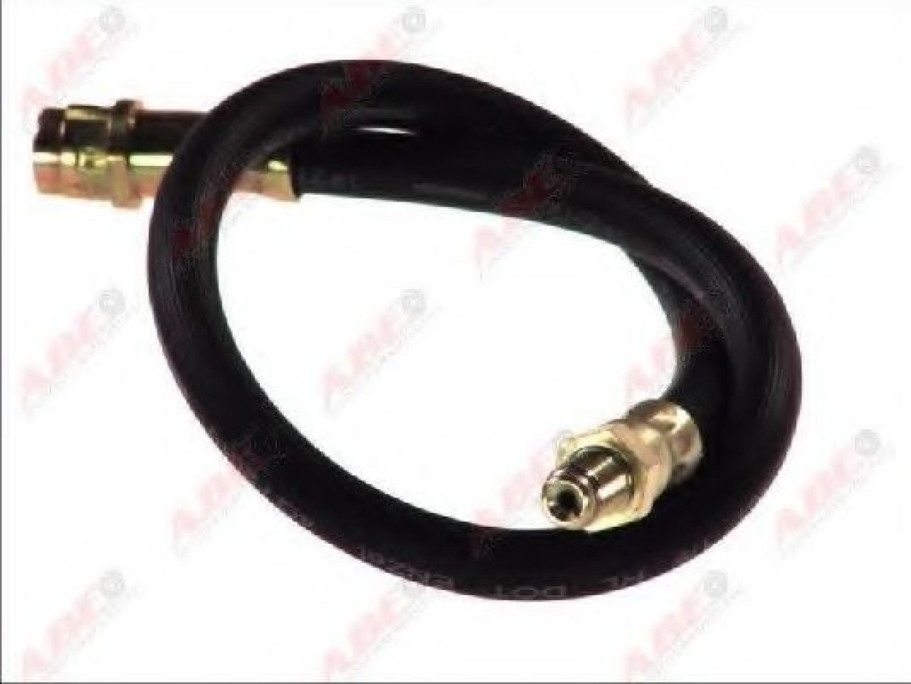 Furtun frana MERCEDES A-CLASS (W169) (2004 - 2012) ABE C82150ABE piesa NOUA