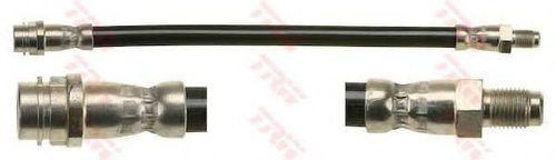 Furtun frana MERCEDES A-CLASS (W169) (2004 - 2012) TRW PHB521 piesa NOUA