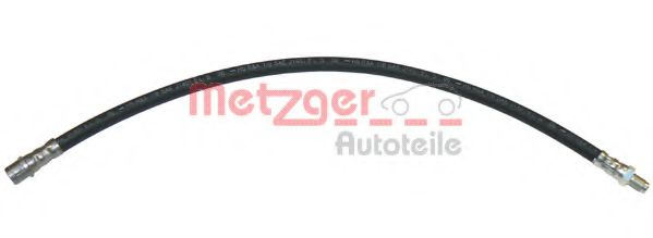 Furtun frana MERCEDES A-CLASS (W169) (2004 - 2012) METZGER 4110126 piesa NOUA