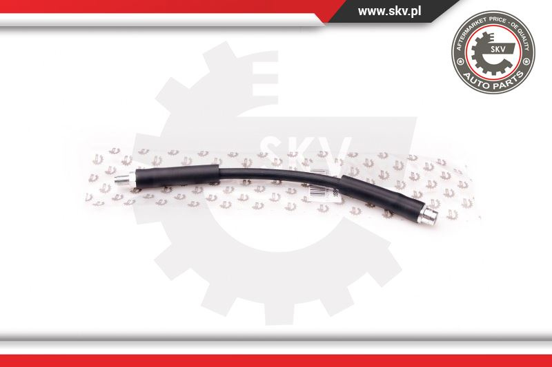 Furtun frana ; MERCEDES A E Class ; 1987476760
