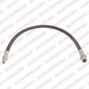 Furtun frana MERCEDES B-CLASS (W245) (2005 - 2011) DELPHI LH6507 piesa NOUA