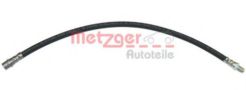Furtun frana MERCEDES B-CLASS (W245) (2005 - 2011) METZGER 4110126 piesa NOUA
