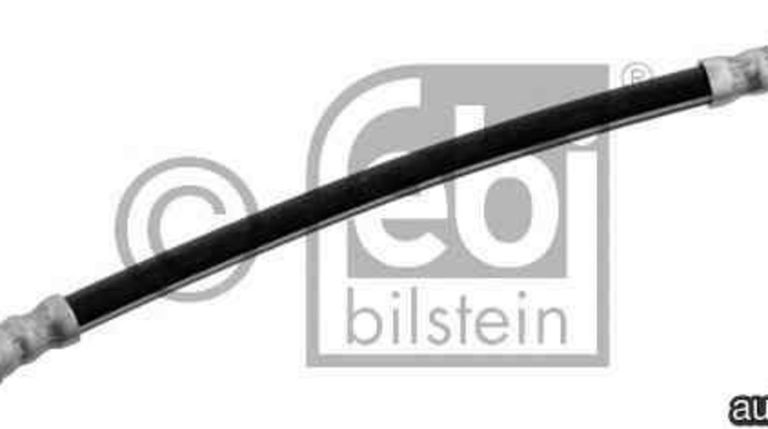 Furtun frana MERCEDES-BENZ A-CLASS (W168) FEBI BILSTEIN 29289