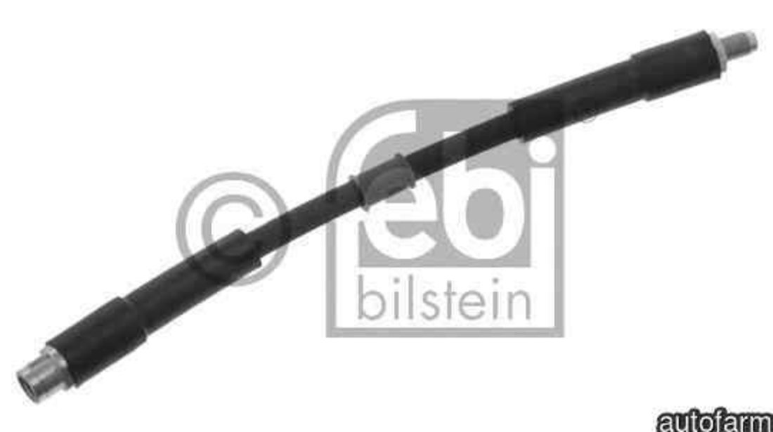 Furtun frana MERCEDES-BENZ A-CLASS (W168) FEBI BILSTEIN 28715