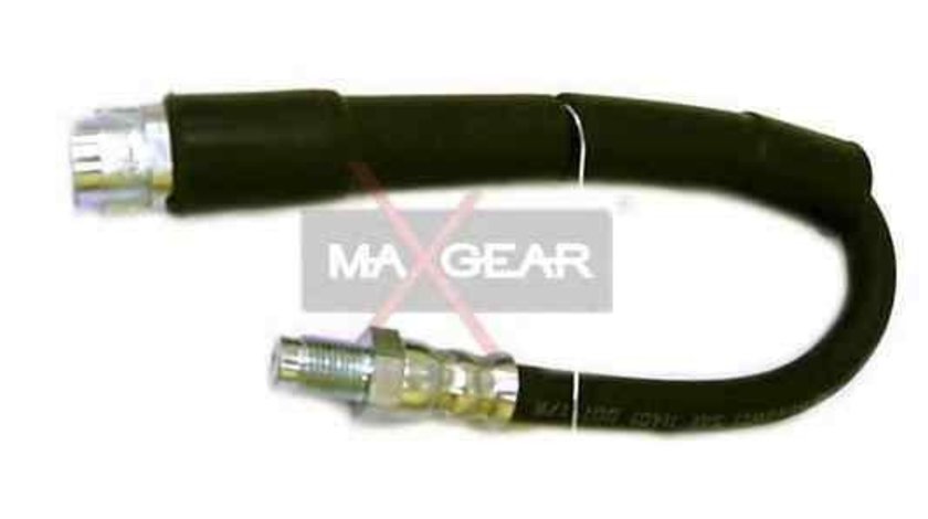 Furtun frana MERCEDES-BENZ A-CLASS (W168) MAXGEAR 52-0060