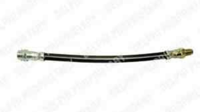 Furtun frana MERCEDES-BENZ A-CLASS (W169) DELPHI LH6397