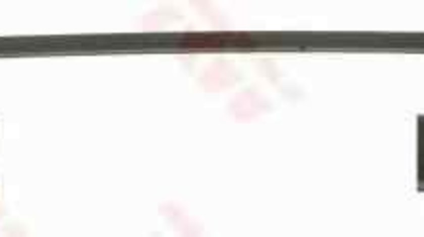 Furtun frana MERCEDES-BENZ A-CLASS (W169) TRW PHB572