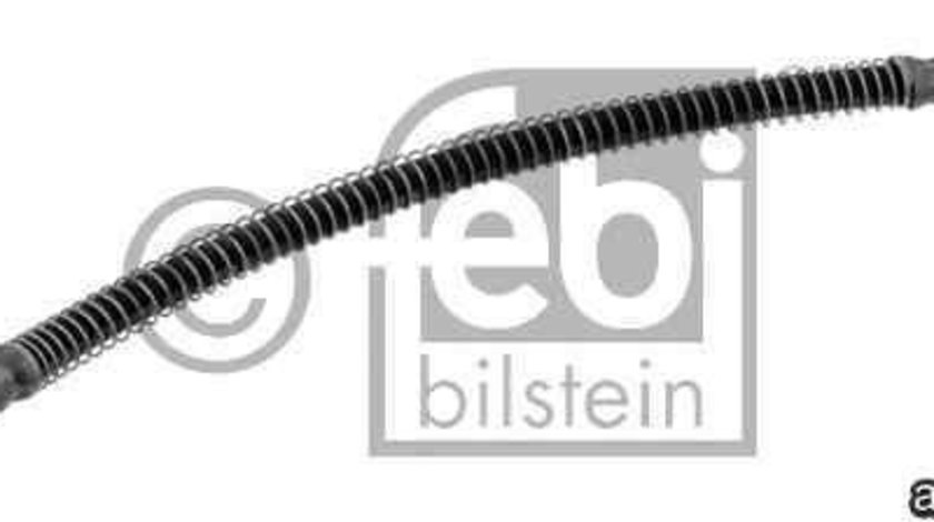 Furtun frana MERCEDES-BENZ C-CLASS (W204) FEBI BILSTEIN 34535