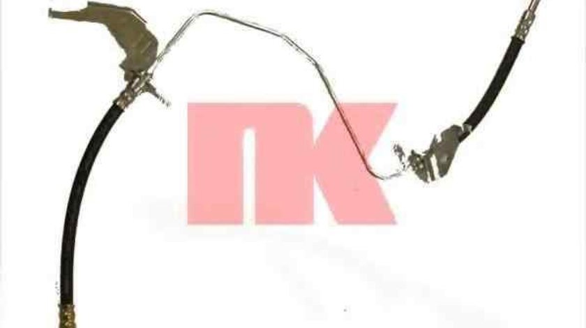 Furtun frana MERCEDES-BENZ E-CLASS T-Model S211 NK 853677