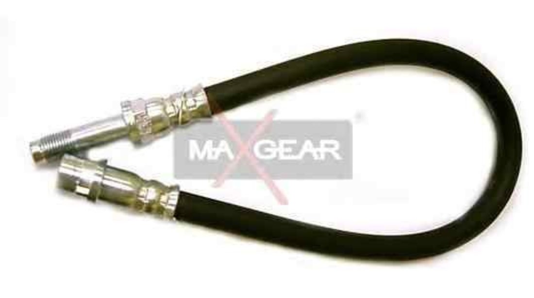 Furtun frana MERCEDES-BENZ SPRINTER 4-t caroserie (904) MAXGEAR 52-0034