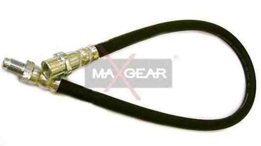 Furtun frana MERCEDES-BENZ SPRINTER 4-t caroserie (904) MAXGEAR 52-0037