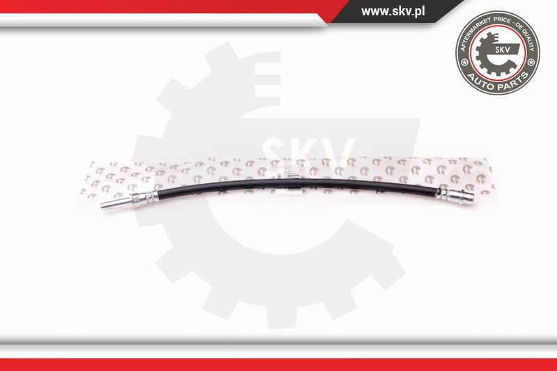 Furtun frana ; MERCEDES-BENZ Sprinter VW LT 28-35 LT 28-46 ; 1987476295