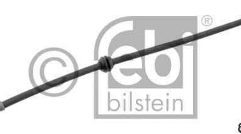 Furtun frana MERCEDES-BENZ VIANO (W639) FEBI BILSTEIN 28501