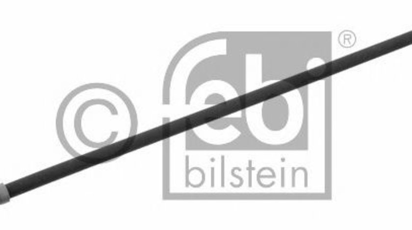 Furtun frana MERCEDES C-CLASS Combi (S202) (1996 - 2001) FEBI BILSTEIN 11736 piesa NOUA