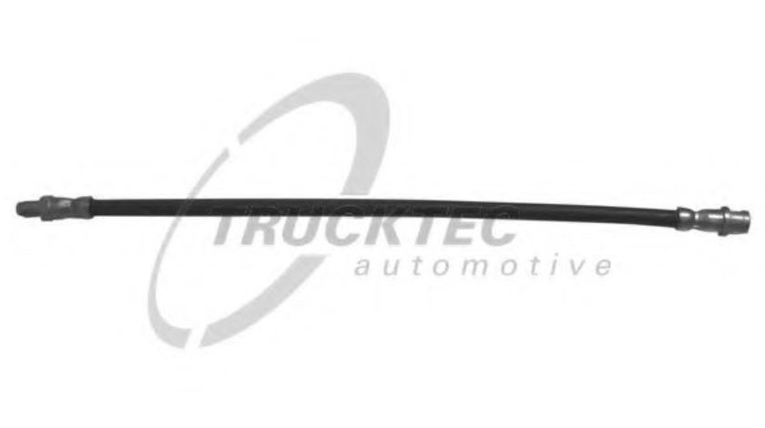 Furtun frana MERCEDES C-CLASS Combi (S202) (1996 - 2001) TRUCKTEC AUTOMOTIVE 02.35.069 piesa NOUA