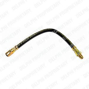 Furtun frana MERCEDES C-CLASS Combi (S202) (1996 - 2001) DELPHI LH0568 piesa NOUA