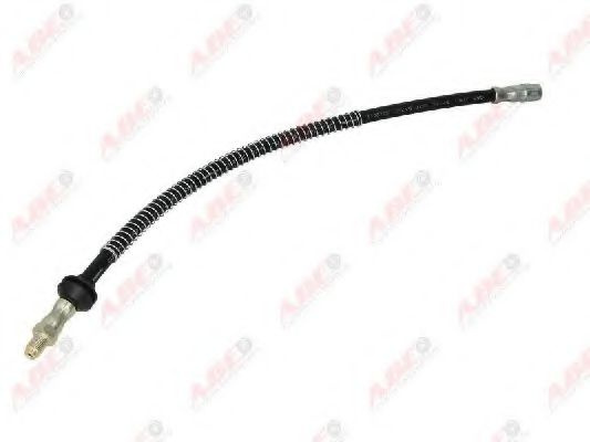 Furtun frana MERCEDES C-CLASS T-Model (S204) (2007 - 2014) ABE C82160ABE piesa NOUA