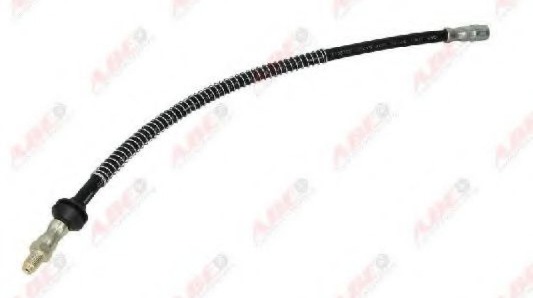 Furtun frana MERCEDES C-CLASS (W204) (2007 - 2014) ABE C82160ABE piesa NOUA