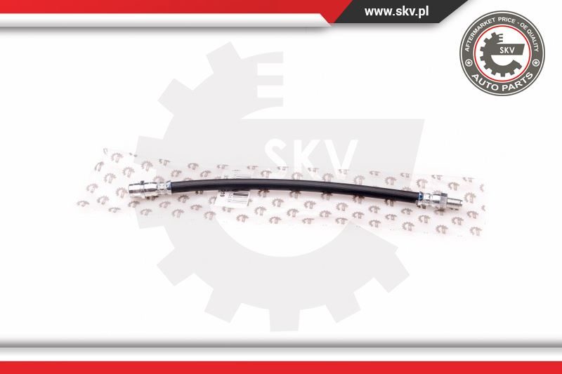 Furtun frana ; MERCEDES C E S Class CLK SLK Vario ; 1987476427