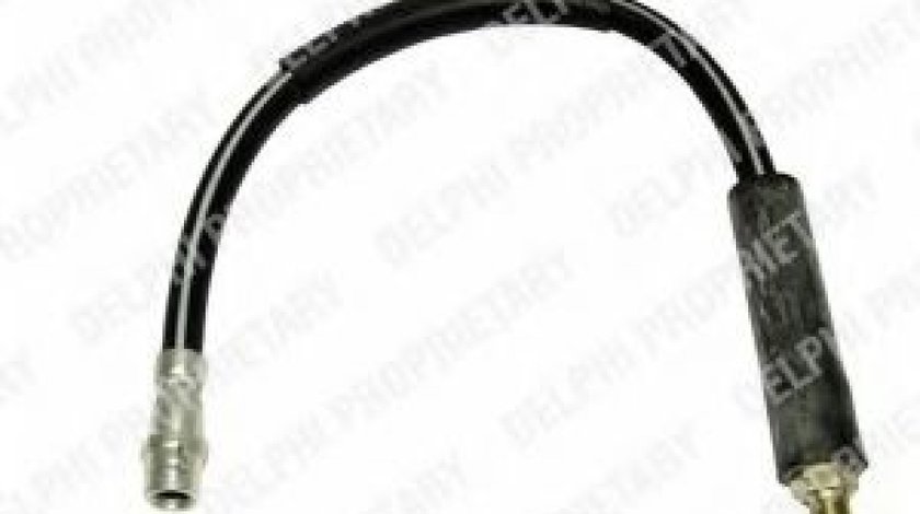 Furtun frana MERCEDES CLS (C219) (2004 - 2011) DELPHI LH6405 piesa NOUA