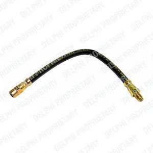 Furtun frana MERCEDES E-CLASS Combi (S210) (1996 - 2003) DELPHI LH0568 piesa NOUA