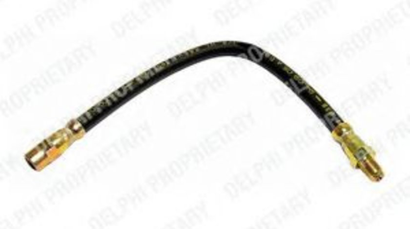 Furtun frana MERCEDES E-CLASS Combi (S210) (1996 - 2003) DELPHI LH0568 piesa NOUA