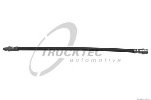 Furtun frana MERCEDES E-CLASS (W210) (1995 - 2003) TRUCKTEC AUTOMOTIVE 02.35.069 piesa NOUA