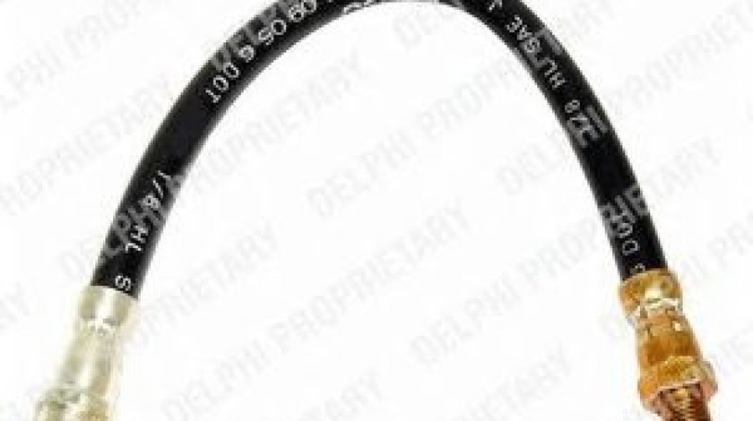 Furtun frana MERCEDES E-CLASS (W210) (1995 - 2003) DELPHI LH6064 piesa NOUA