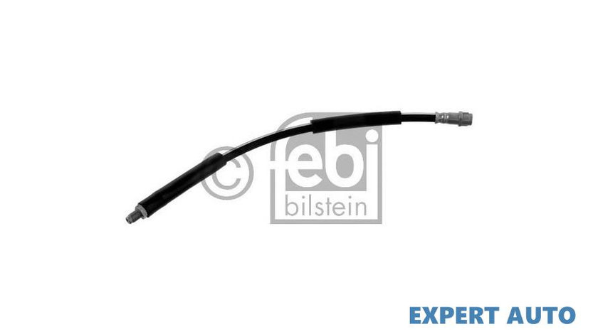 Furtun frana Mercedes E-CLASS (W211) 2002-2009 #2 0140420018